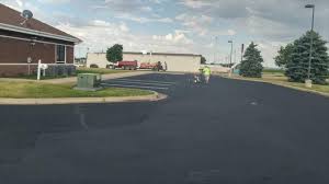 Best Driveway Maintenance Services  in Jefferson, TX